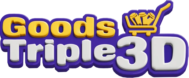 Goods Triple 3D: Sort Matching